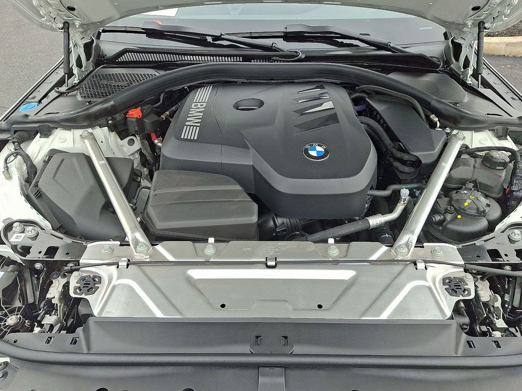 Thumbnail: 2026 BMW 4 Series - 29