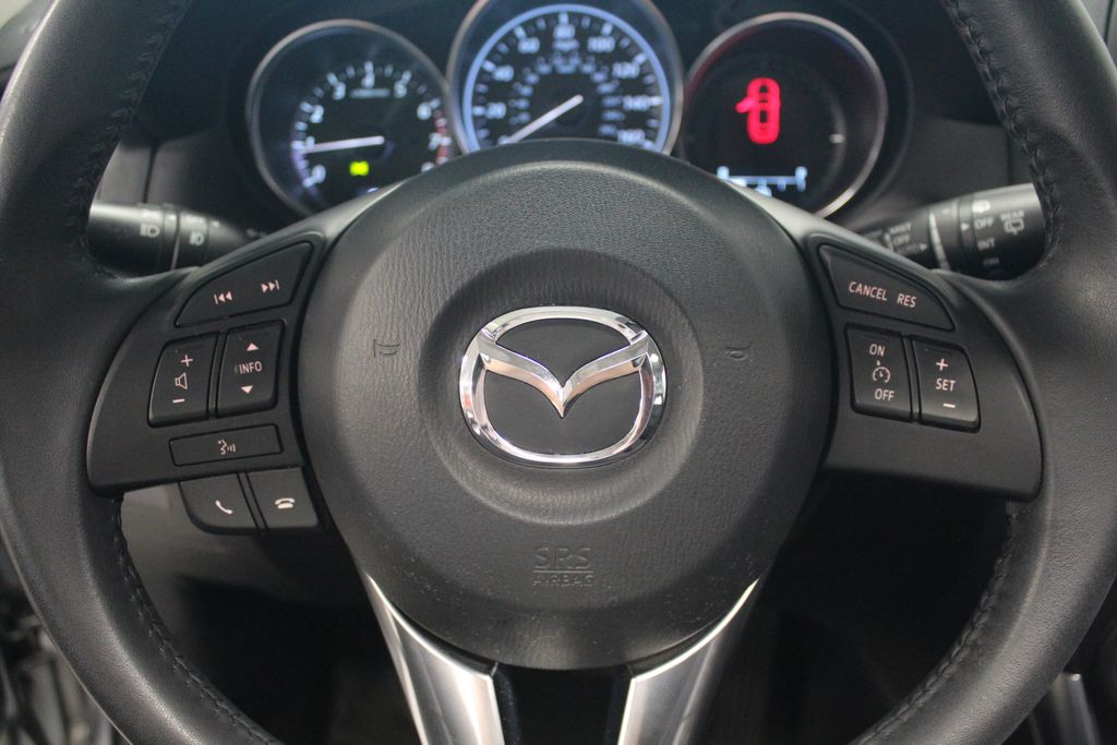 Thumbnail: 2014 Mazda CX-5 - 19