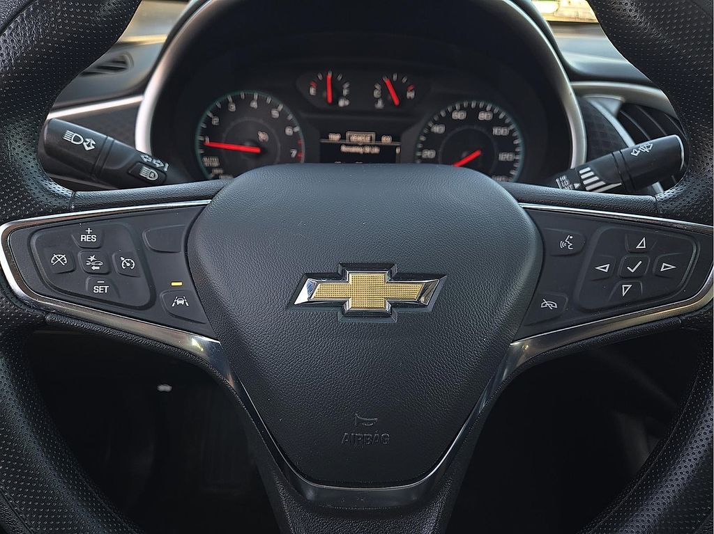 Used 2023 Chevrolet Malibu LT For Sale in Farmington, AR