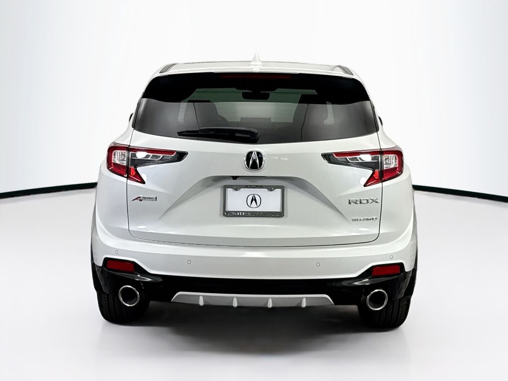 Thumbnail: 2026 Acura RDX - 6