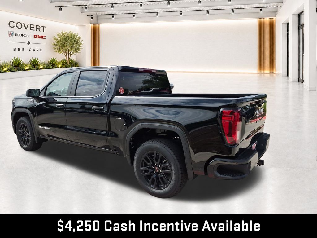 New 2026 Black GMC Pro image 11