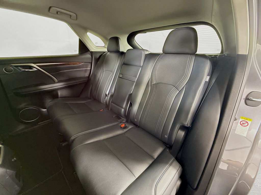 2016 Lexus RX 350 25
