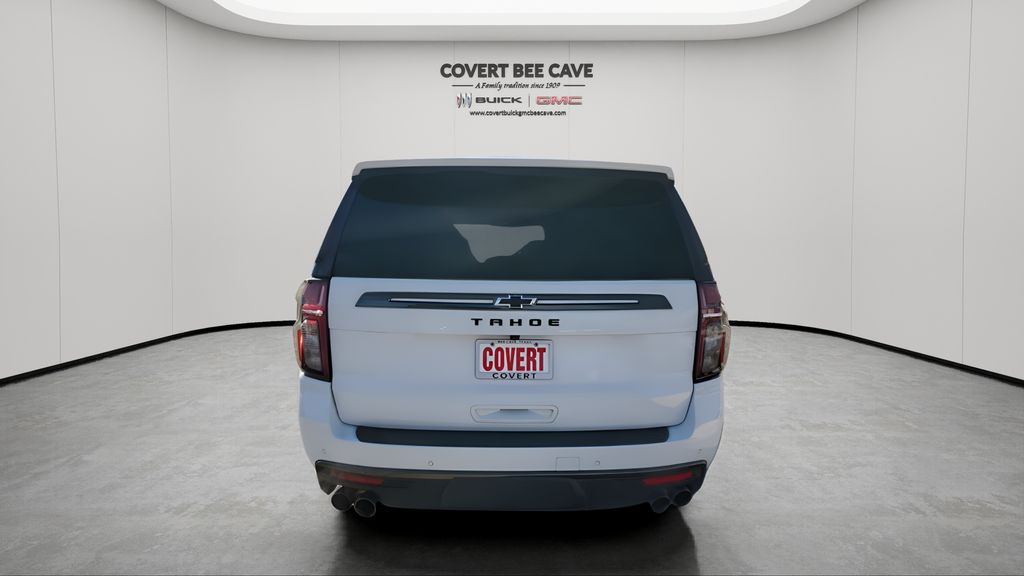 Used Car 2022 Chevrolet Tahoe  Z71 For Sale Under $50,000 In Austin, Texas