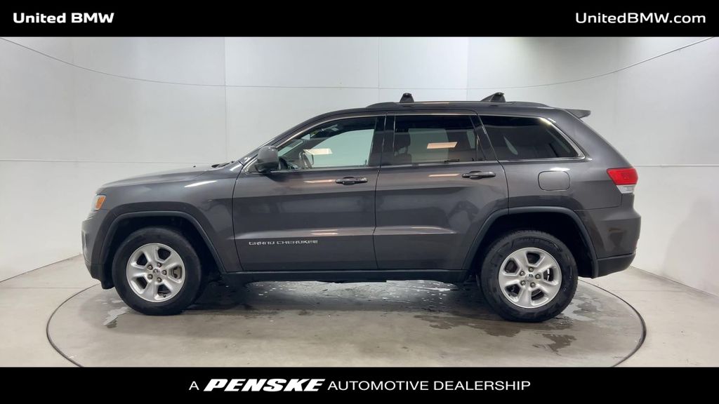 Thumbnail: 2014 Jeep Grand Cherokee - 5