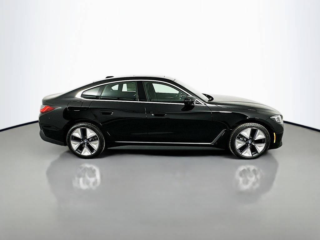 2025 BMW i4 xDrive40 4