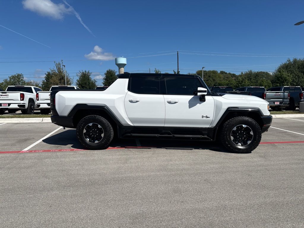 Used Car 2023 Gmc Hummer Ev Pickup  3x For Sale In Austin, Texas