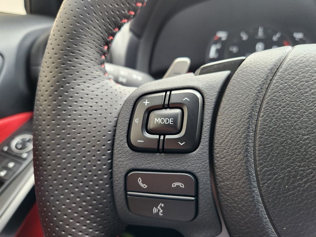 2024 Lexus IS 350 F SPORT  at Westside Lexus