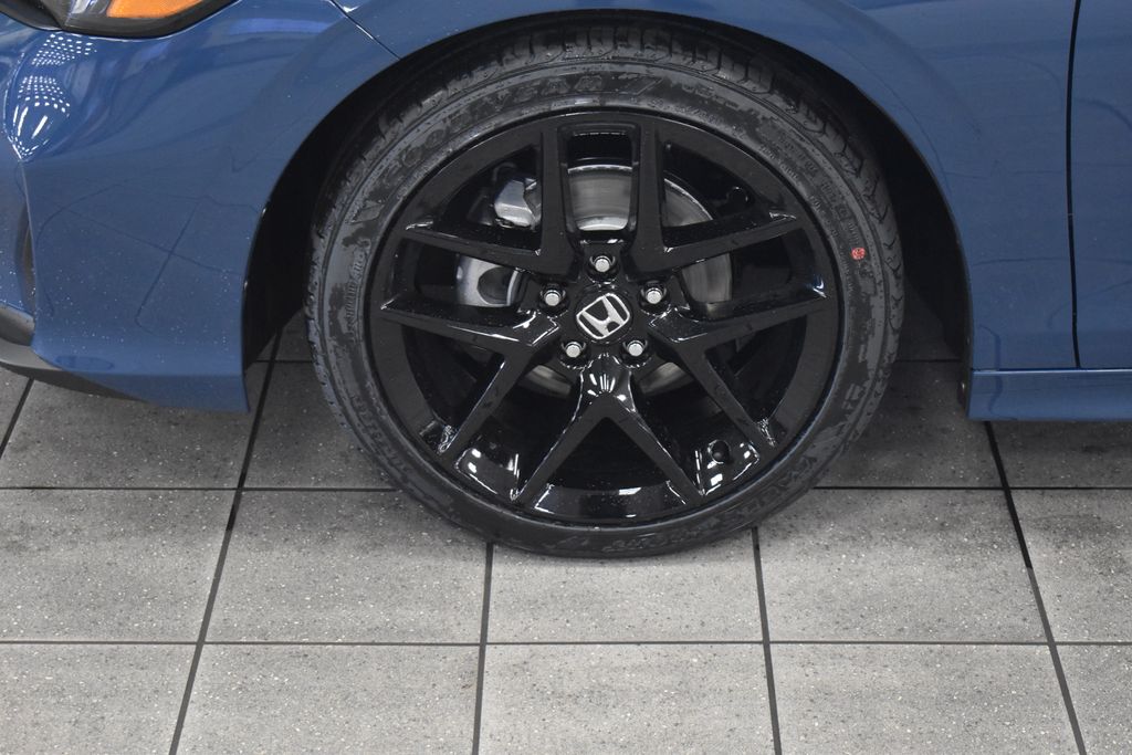 Thumbnail: 2026 Honda Civic - 7