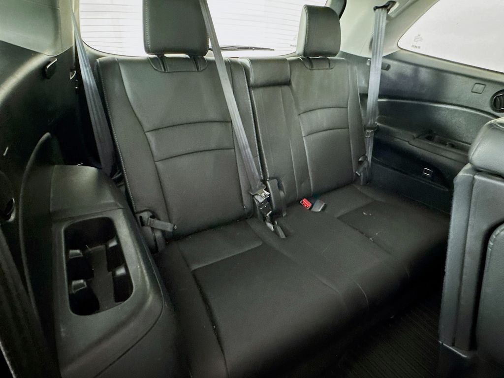 Used Car 2022 Honda Pilot  Special Edition For Sale Under $30,000 In Austin, Texas