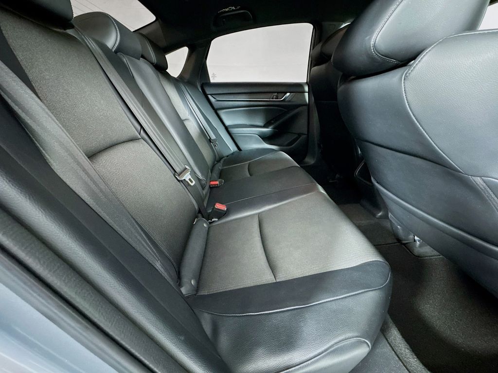 Used Car 2018 Honda Accord  Sport For Sale Under $20,000 In Austin, Texas