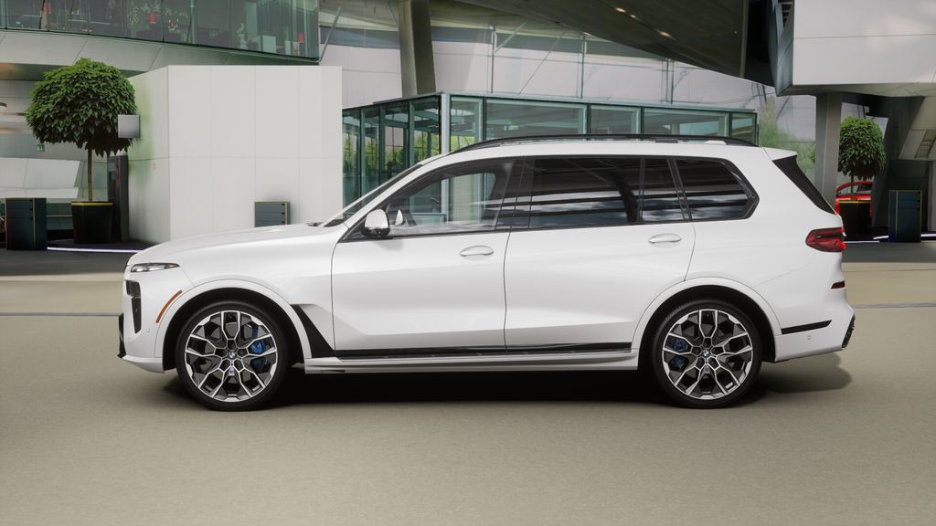 2026 BMW X7 xDrive40i 31