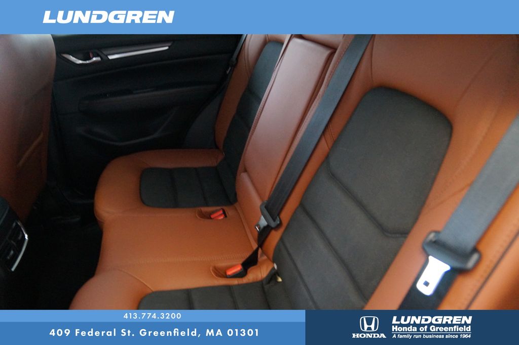 Used 2024 Mazda CX-5 SUV