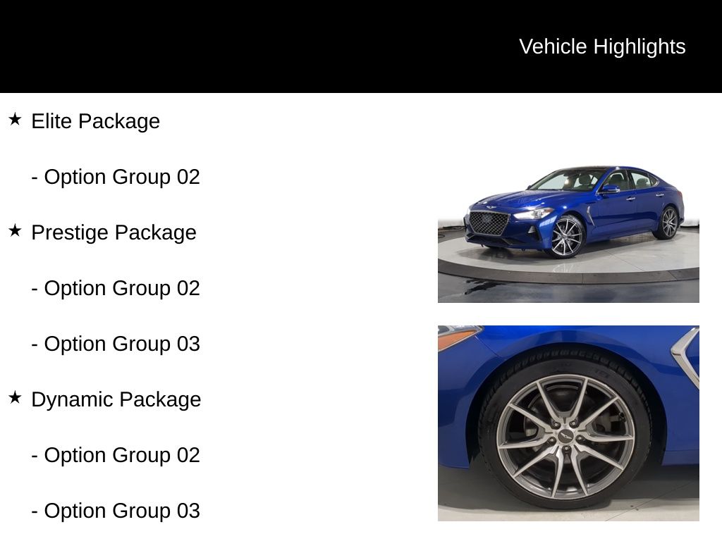 View vehicle photo 7