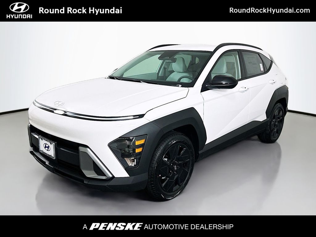 Thumbnail: 2026 Hyundai Kona - 1