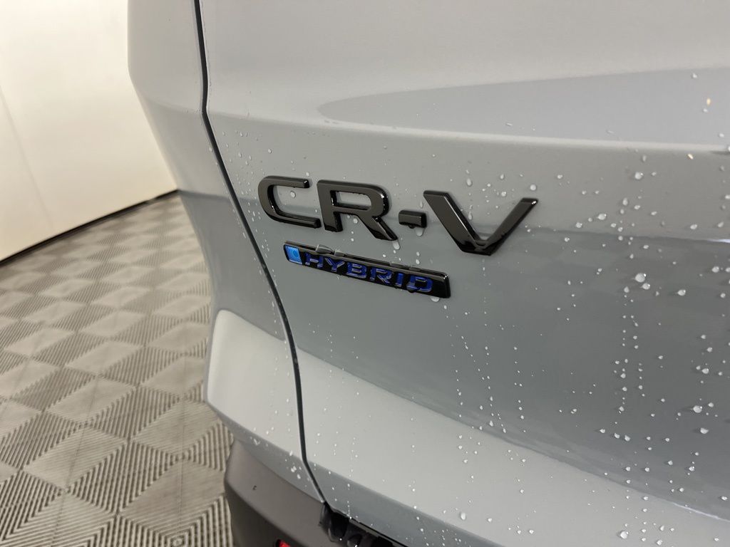Thumbnail: 2026 Honda CR-V - 19