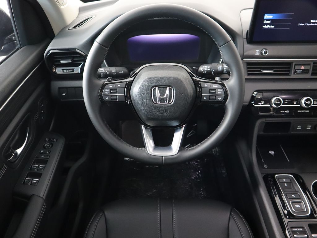 Thumbnail: 2026 Honda Pilot - 10