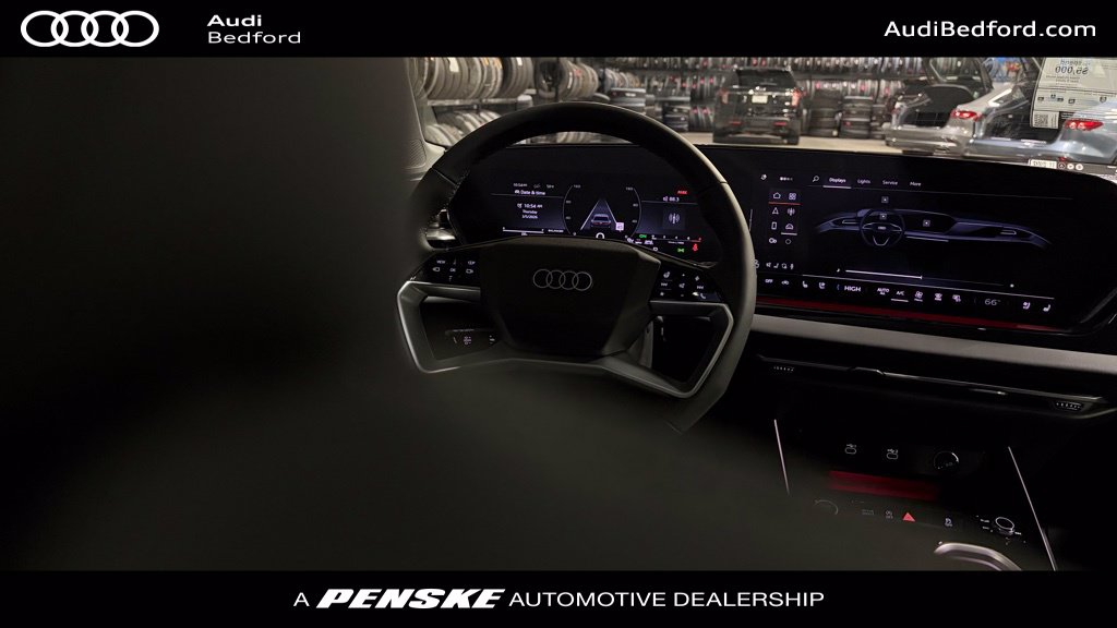 Thumbnail: 2026 Audi A6 - 20