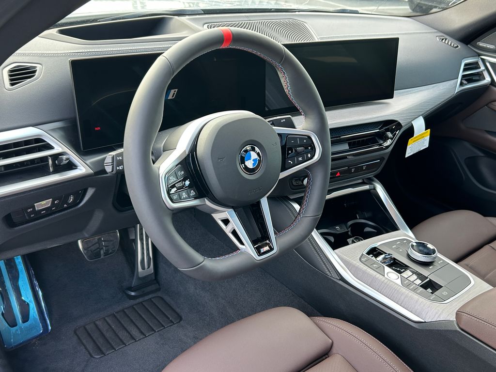 Thumbnail: 2026 BMW i4 - 13