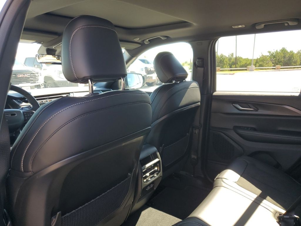 New Car 2025 Jeep Grand Cherokee  For Sale Under $50,000 In Austin, Texas