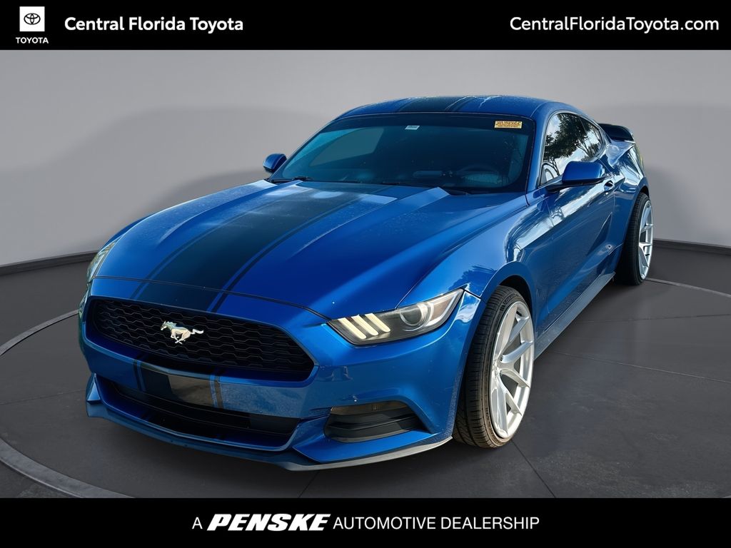 2017 Ford Mustang V6 -
                  Orlando, FL