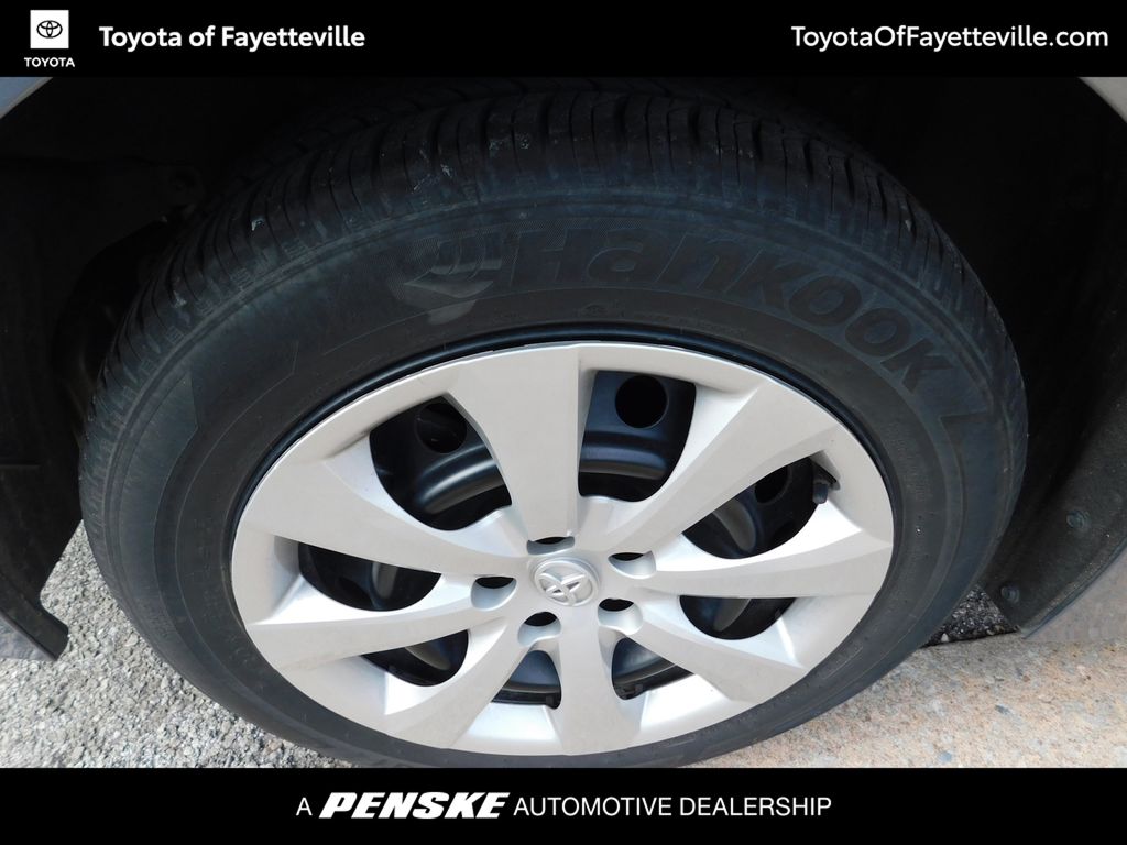 Thumbnail: 2024 Toyota Corolla - 8