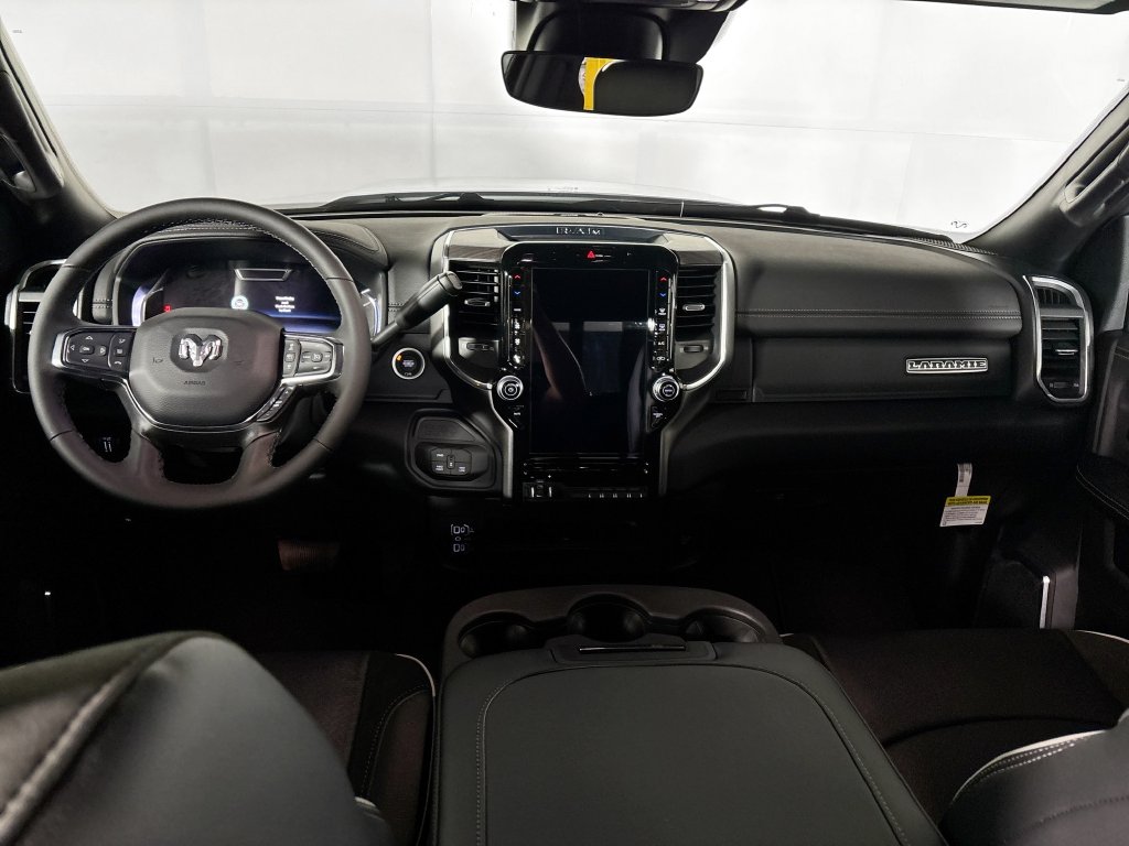 2026 RAM 2500 Laramie - Photo 12