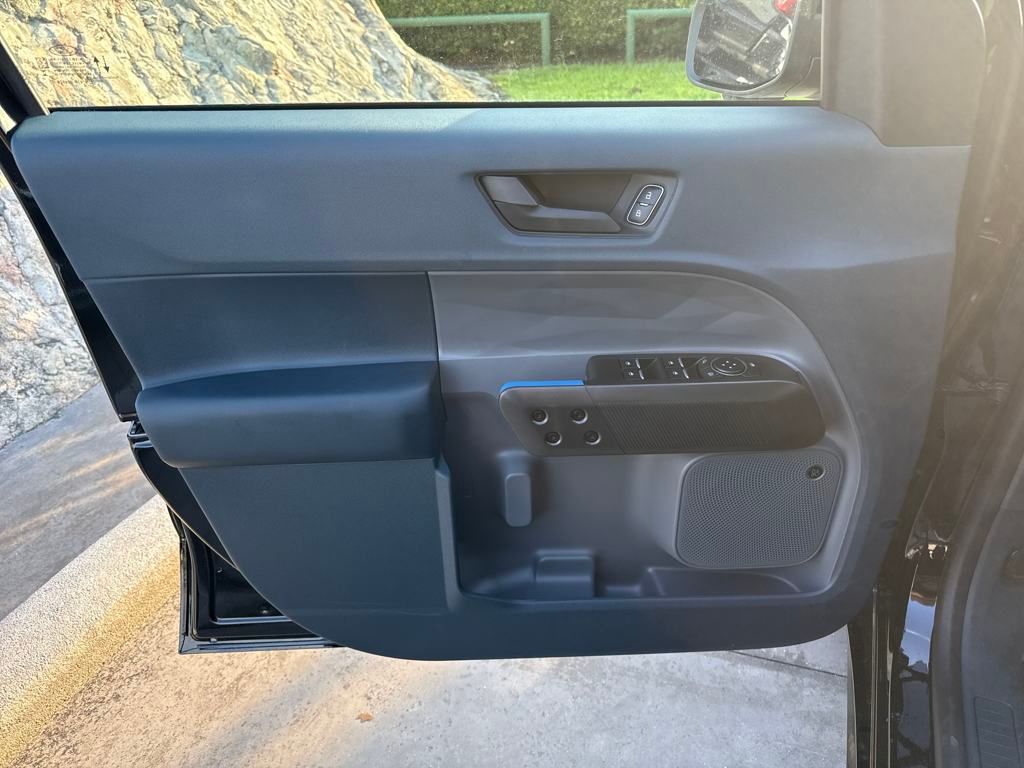 2025 Ford Maverick Lobo Premium - Photo 8