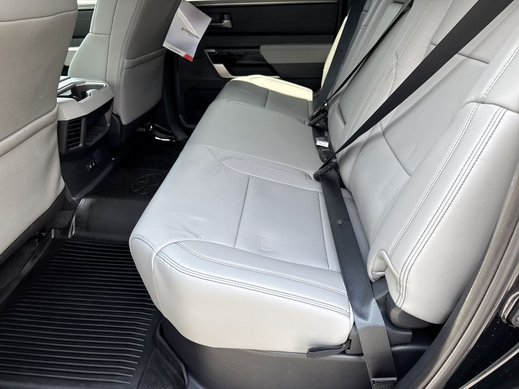 Used 2026 Toyota Tundra Truck