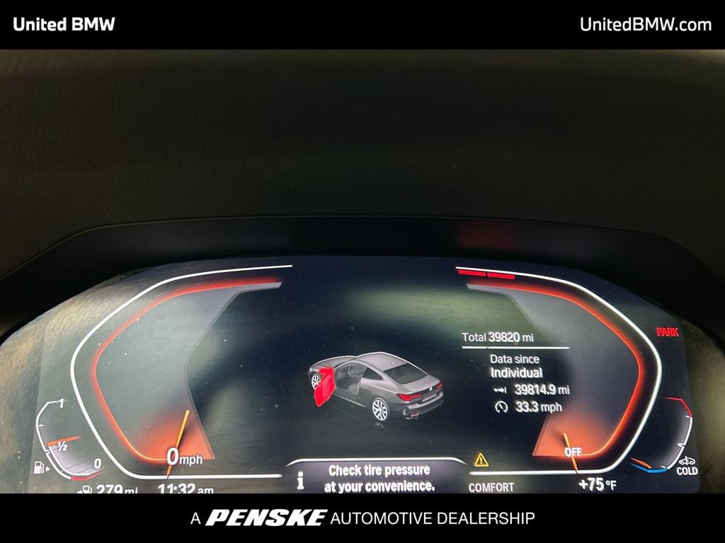 Thumbnail: 2023 BMW 4 Series - 15