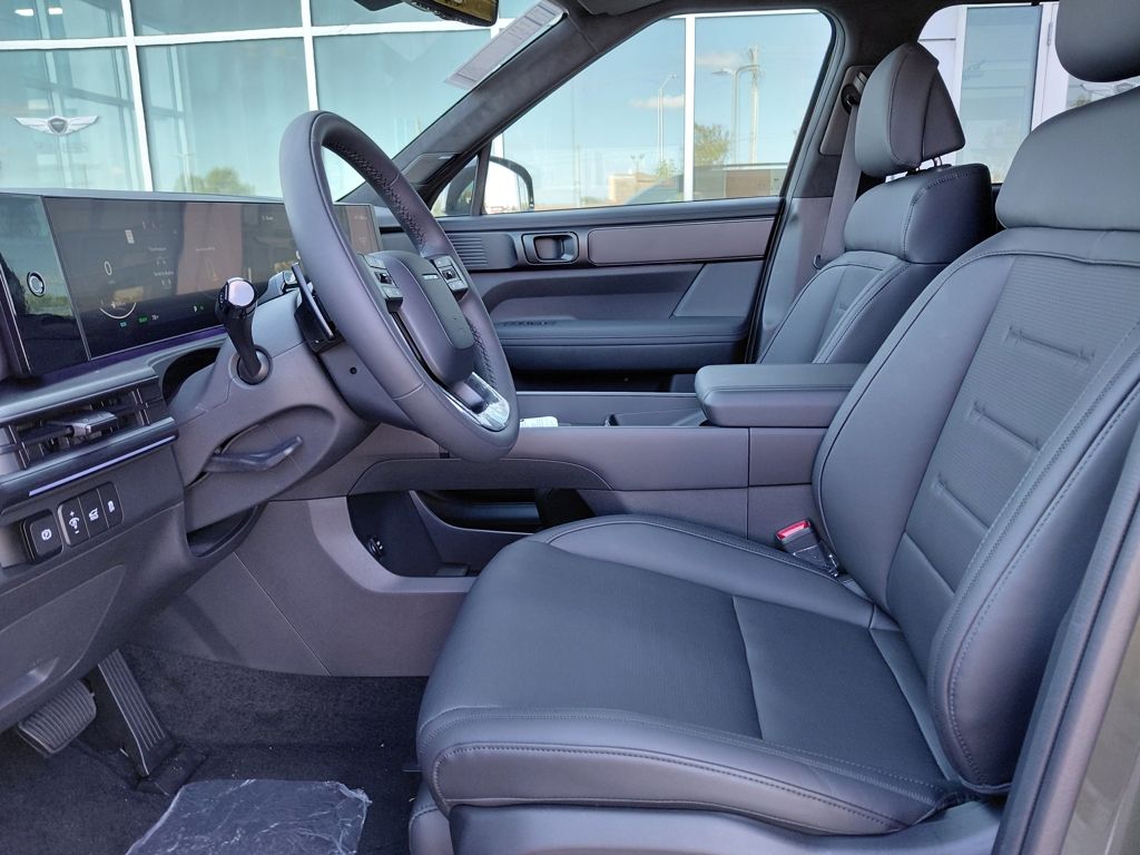 Thumbnail: 2026 Hyundai Santa Fe - 15