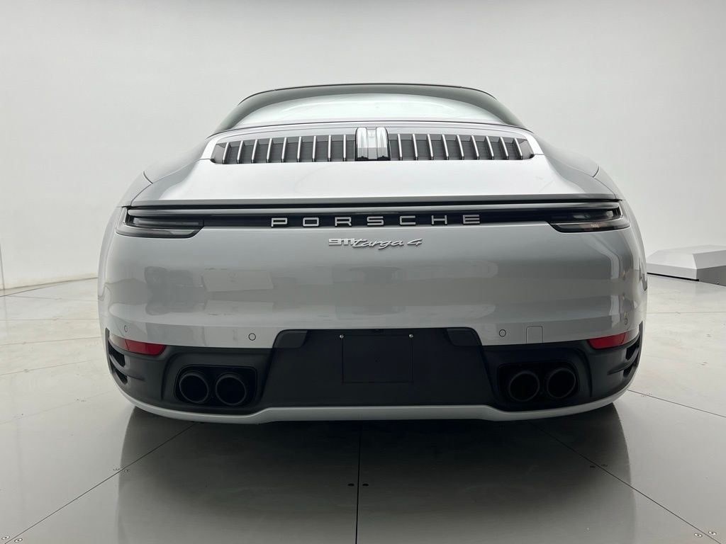 Thumbnail: 2024 Porsche 911 - 21