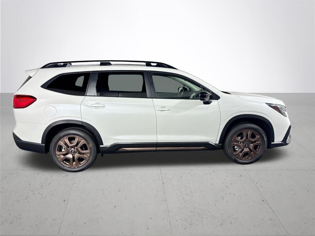 2025 Subaru Ascent Limited photo 4