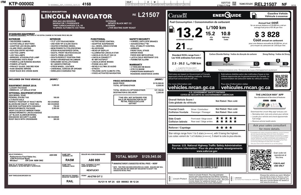 View vehicle photo 3