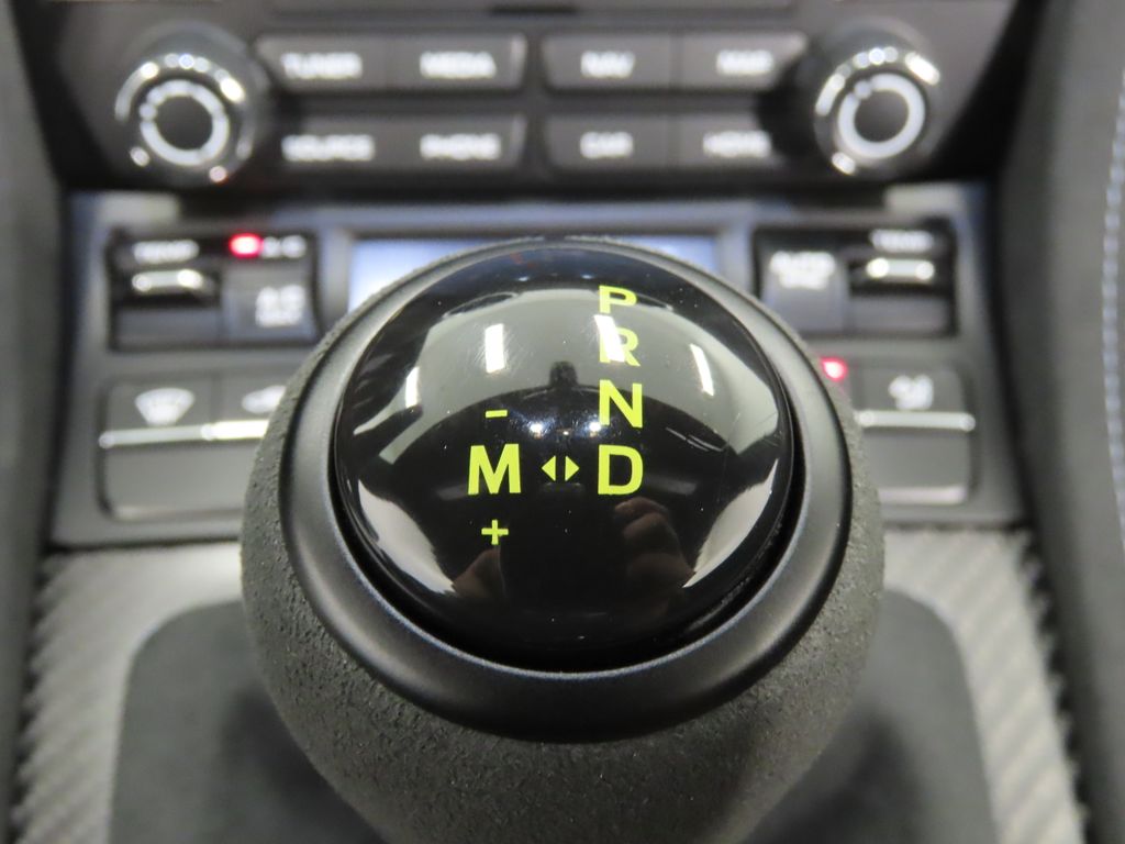 Thumbnail: 2025 Porsche 718 Cayman - 30