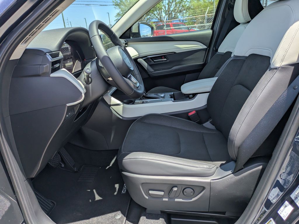 2026 Mazda CX-5 2.5 S Preferred