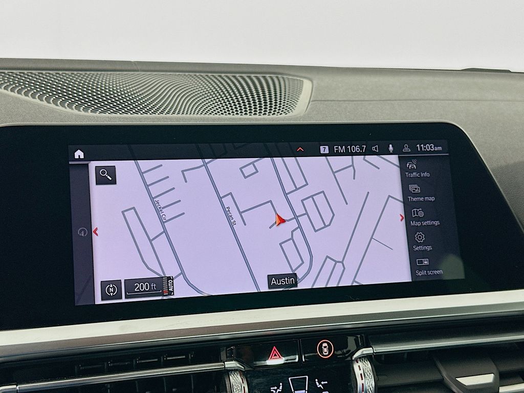 2021 BMW 3 Series M340i 13