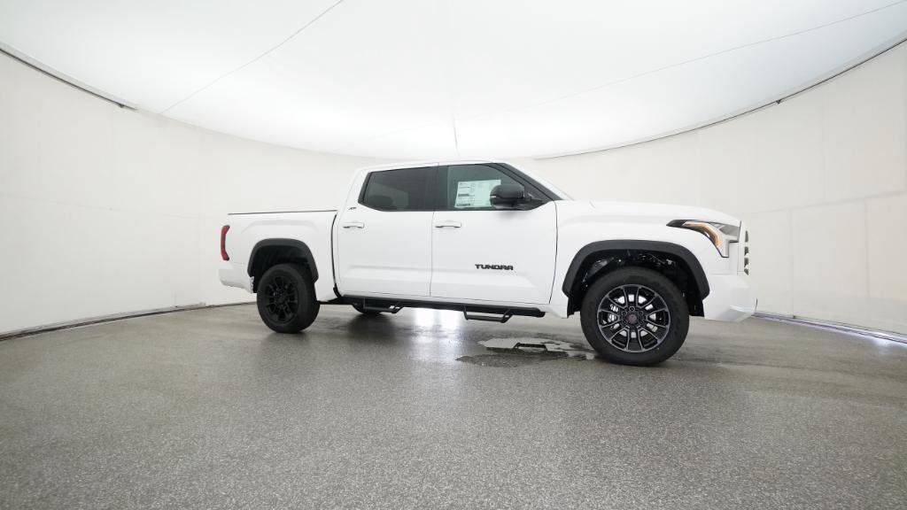 Thumbnail: 2026 Toyota Tundra - 23