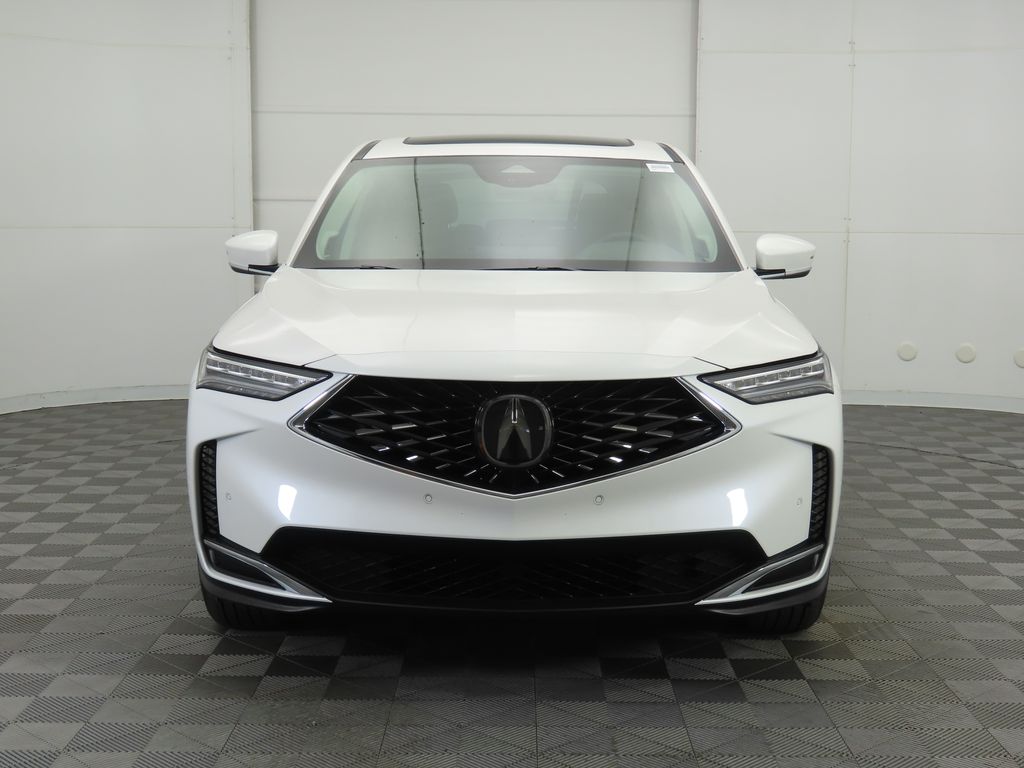 2025 Acura MDX Technology 2