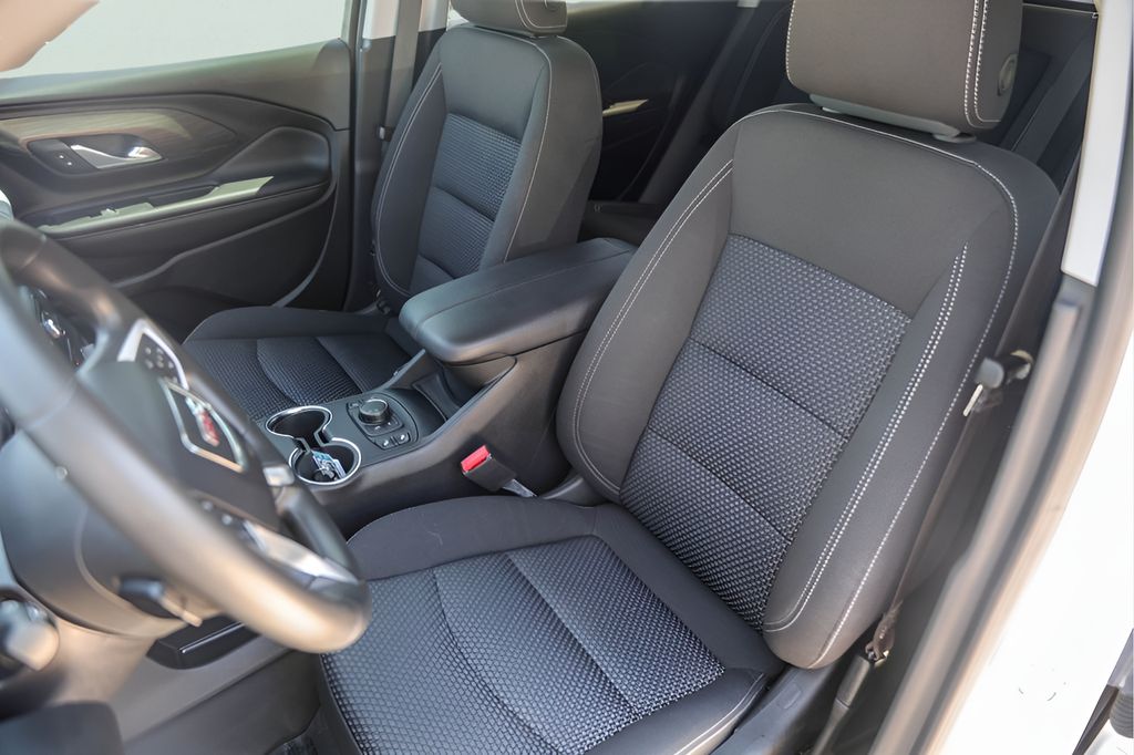 Used Car 2024 Gmc Terrain  Sle For Sale Under $25,000 In Austin, Texas