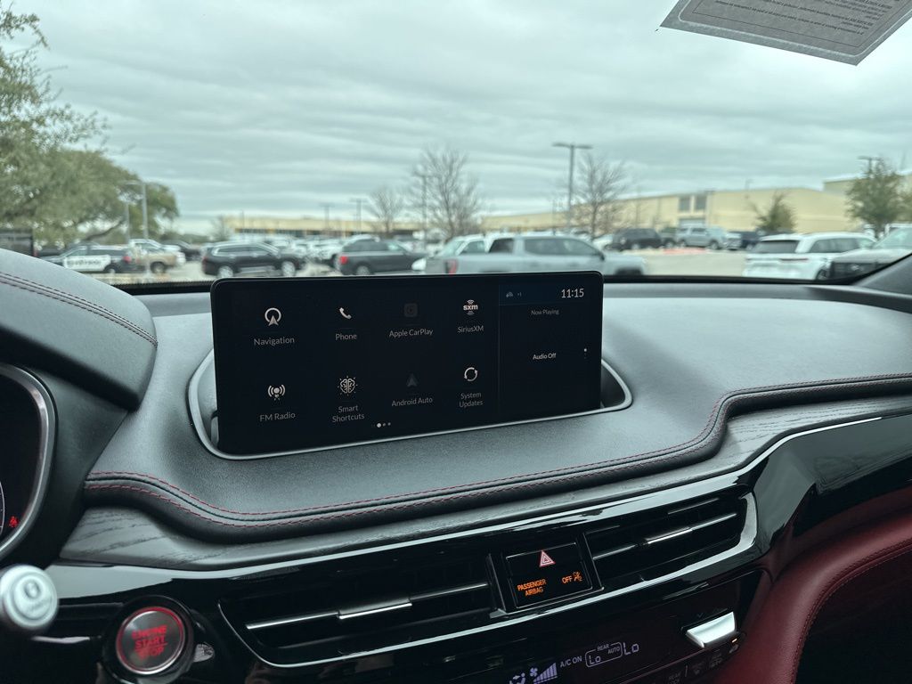 Used Car 2023 Acura Mdx  Type S W/advance Package For Sale Under $50,000 In Austin, Texas