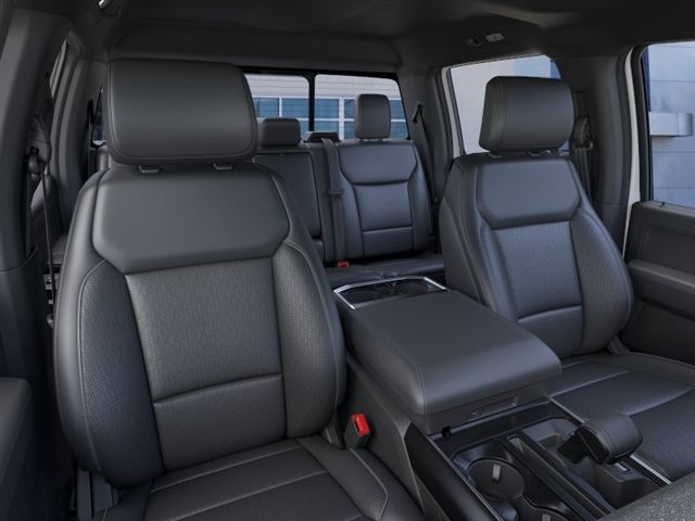 2026 Ford F-150 Lariat - 9