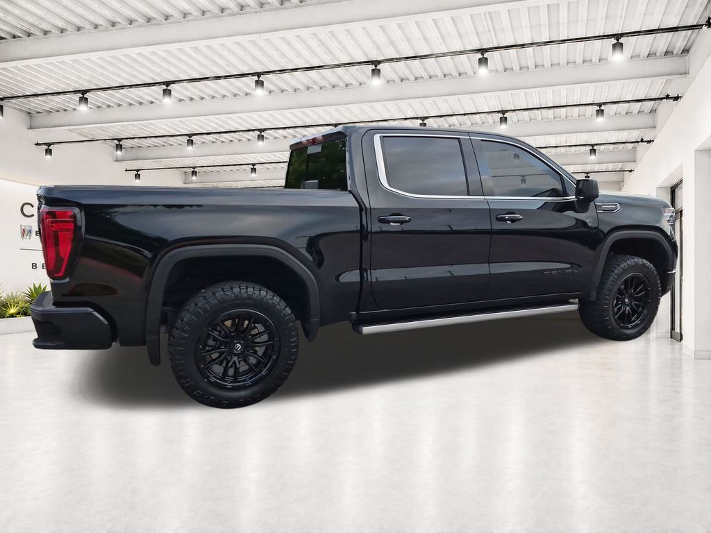 Used Car 2024 Gmc Sierra 1500  Denali Ultimate For Sale Under $70,000 In Austin, Texas