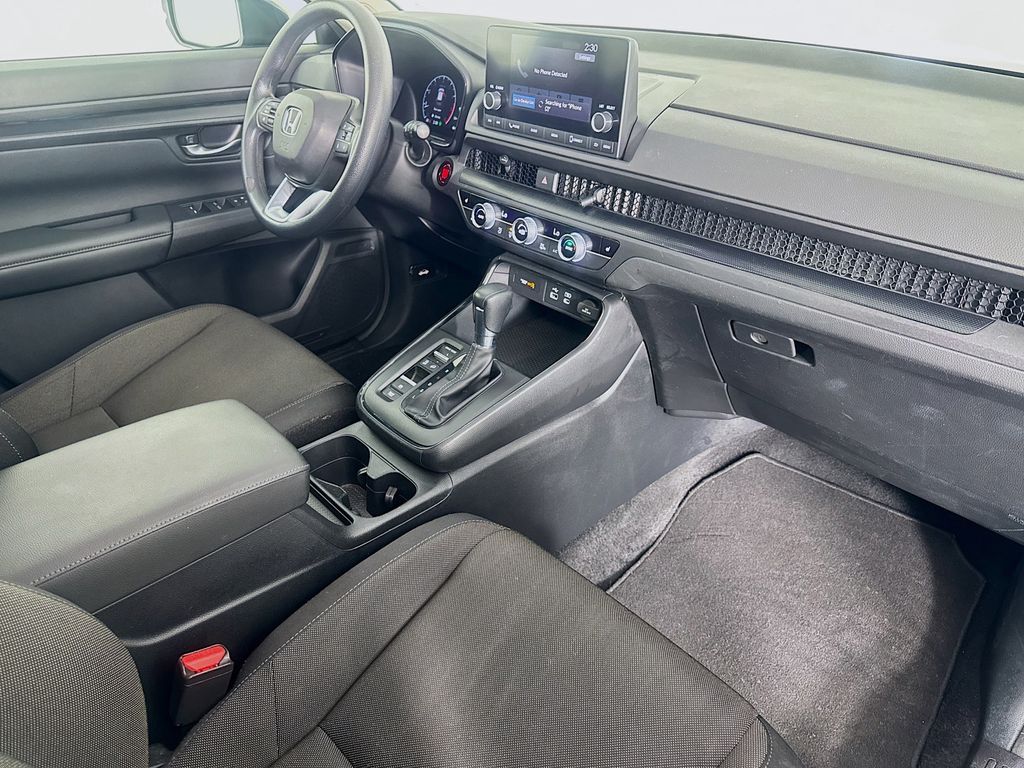 Used Car 2023 Honda Cr-v  Ex For Sale Under $30,000 In Austin, Texas