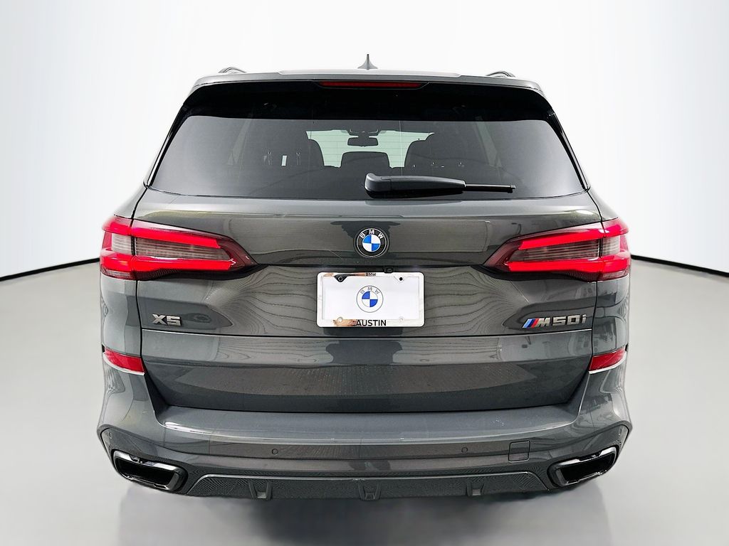 Thumbnail: 2023 BMW X5 - 6