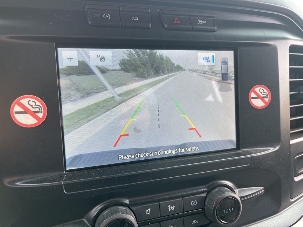 2023 Ford F-150 XLT 23