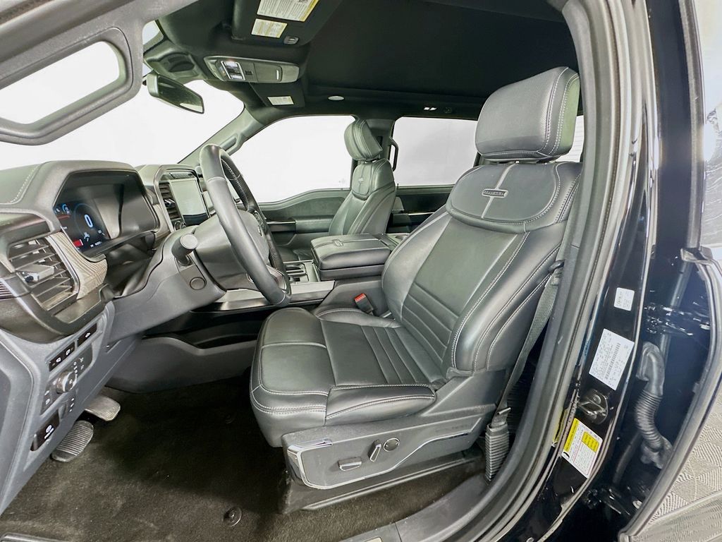 Thumbnail: 2023 Ford F-150 - 19