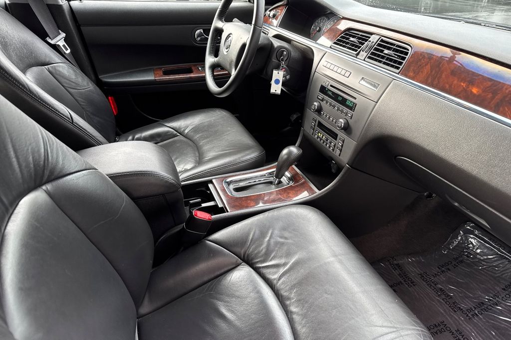 used 2007 Buick LaCrosse car, priced at $11,995