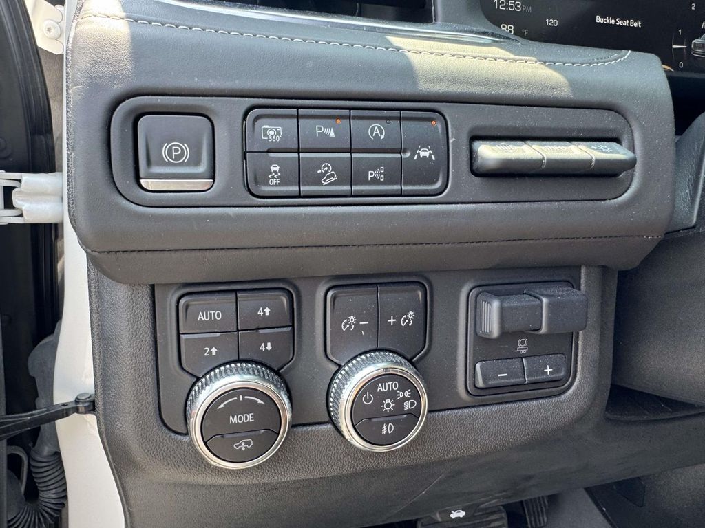 Used 2023 GMC Yukon SUV