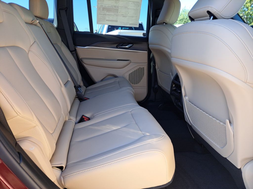 New Car 2025 Jeep Grand Cherokee  Limited For Sale Under $40,000 In Austin, Texas