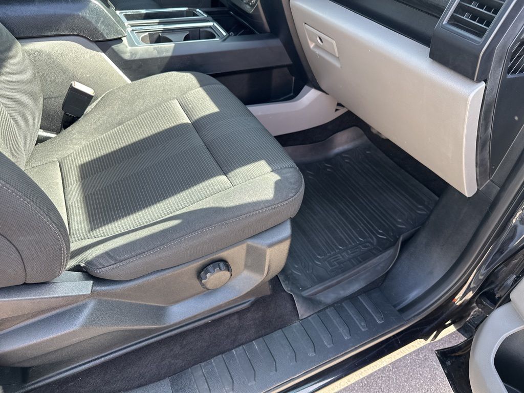 Used Car 2019 Ford F-150  Xl For Sale Under $20,000 In Austin, Texas